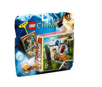 70102 - CHI-vandfald (Lego Chima)-2