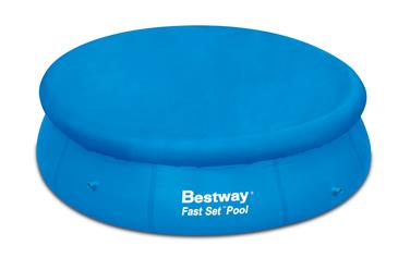 Bestway Fast Set Pool overdækning 305 cm