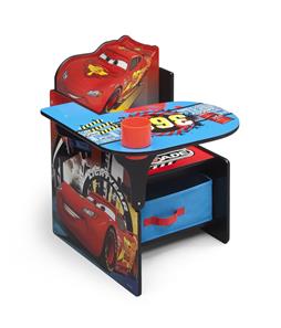 Disney Cars Stol / Bord v2-3