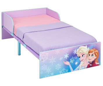 Disney Frost Junior seng (140cm)