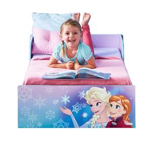 Disney Frost Junior seng (140cm)-4