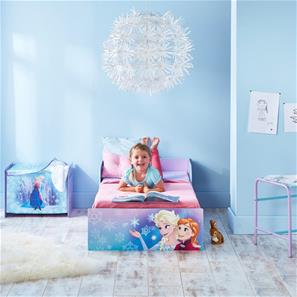 Disney Frost Junior seng (140cm)-5