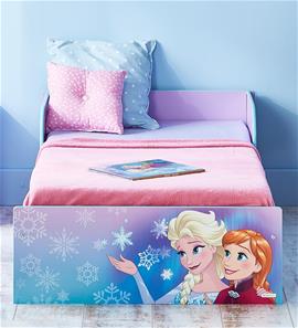 Disney Frost Junior seng (140cm)-6