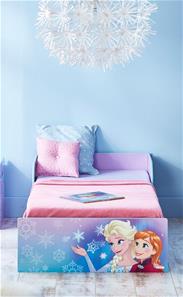 Disney Frost Junior seng (140cm)-7