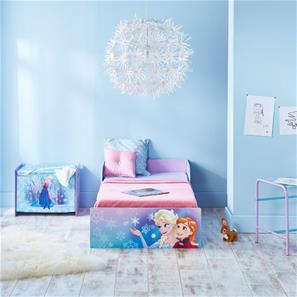 Disney Frost Junior seng (140cm)-8