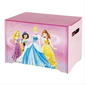 Disney Prinsesse Legetøjs Box-2
