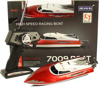 Double Horse 7009 High Speed Racing Boat