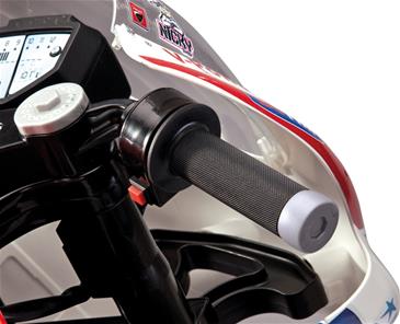 Ducati Gp Limited Edition EL Motorcykel 24V-2