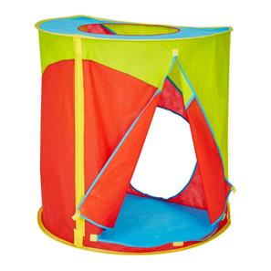 Kid Active Pop-Op Legesæt med telt og tunnel-3