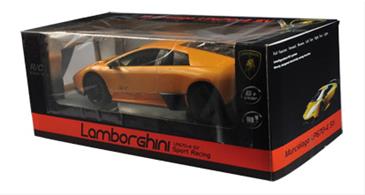Lamborghini  Murcielago LP670-4 SV Fjernstyret 1:10-3