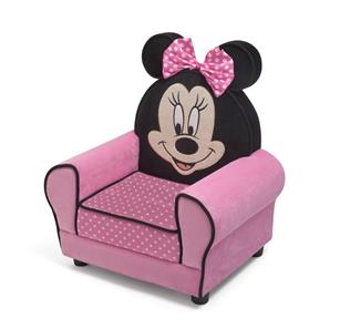 Minnie Mouse Figur Polstret stol