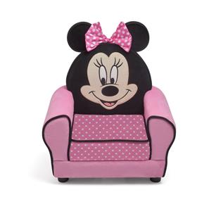 Minnie Mouse Figur Polstret stol-2