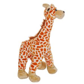 iPlush Kæmpe Giraf Bamse 100cm 
