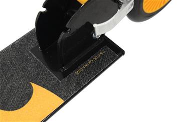 Batman Foldbart Løbehjul (2024 model)-6