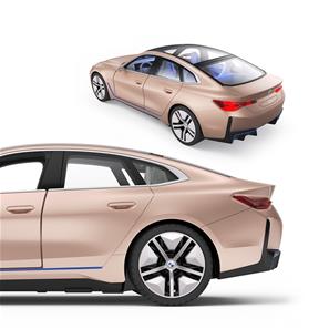 BMW i4 Concept Fjernstyret Bil 1:14, 2.4G-4