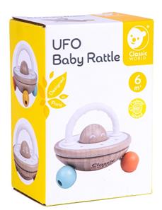 Classic UFO baby rangle (fra 6 M)-2
