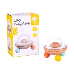Classic UFO baby rangle (fra 6 M)-6