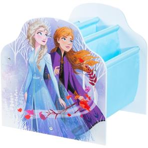 Disney Frost 2 bogreol til børn-7