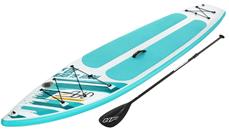 Hydro-Force SUP Paddle Board 3.20m x 79cm x 12cm  Aqua Glider sæt