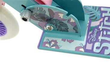 Lilo & Stitch Foldbart Løbehjul-3