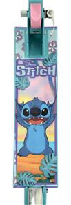 Lilo & Stitch Foldbart Løbehjul-4