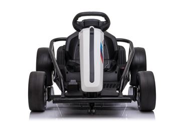 MCU Sport Drift-Kart FX-i1 24V til Børn - op til 13-15 km/t-2