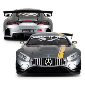 Mercedes-AMG GT3 Fjernstyret Bil 1:14-3