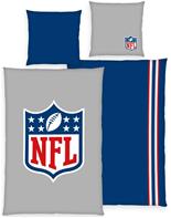 NFL Sengetøj - 100 procent bomuld