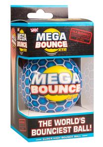 Wicked Mega Bounce XTR - hoppebold-2