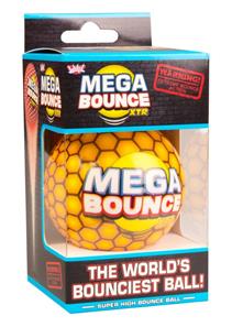 Wicked Mega Bounce XTR - hoppebold-3